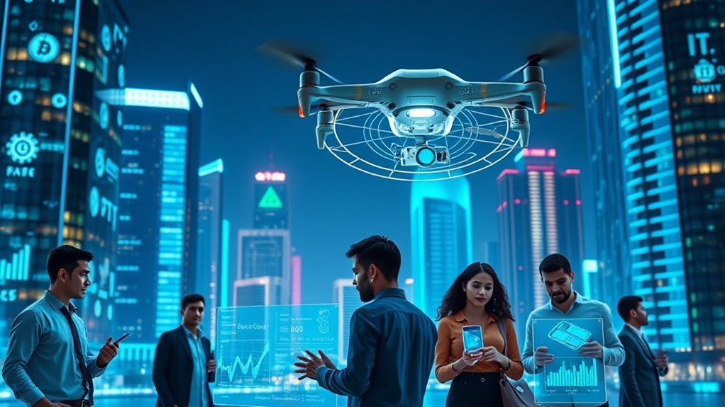 defi growth and regulation