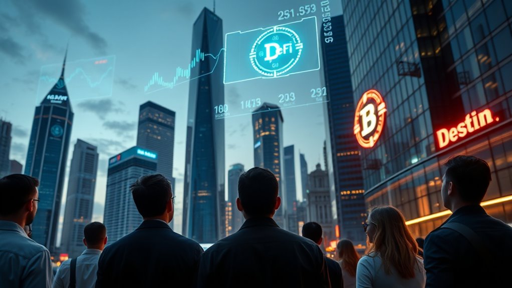 defi risks and challenges