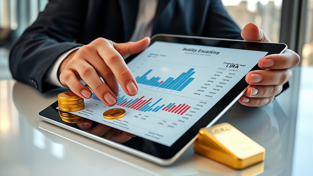 define goals and verify eligibility