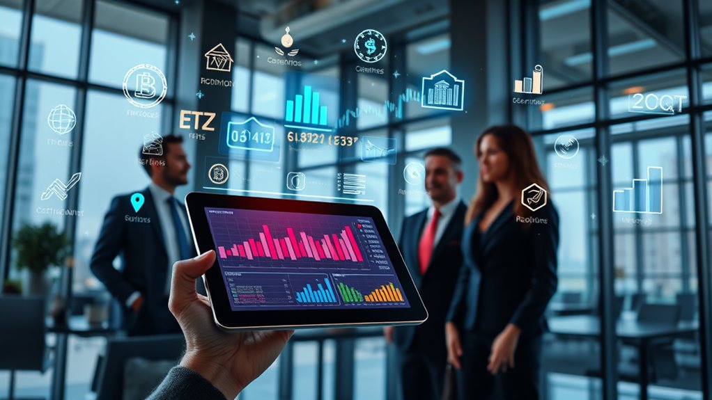 digital assets expand retirement portfolios