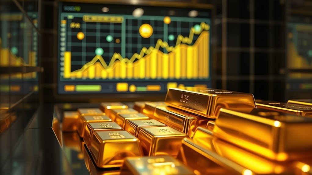 digital gold backed assets