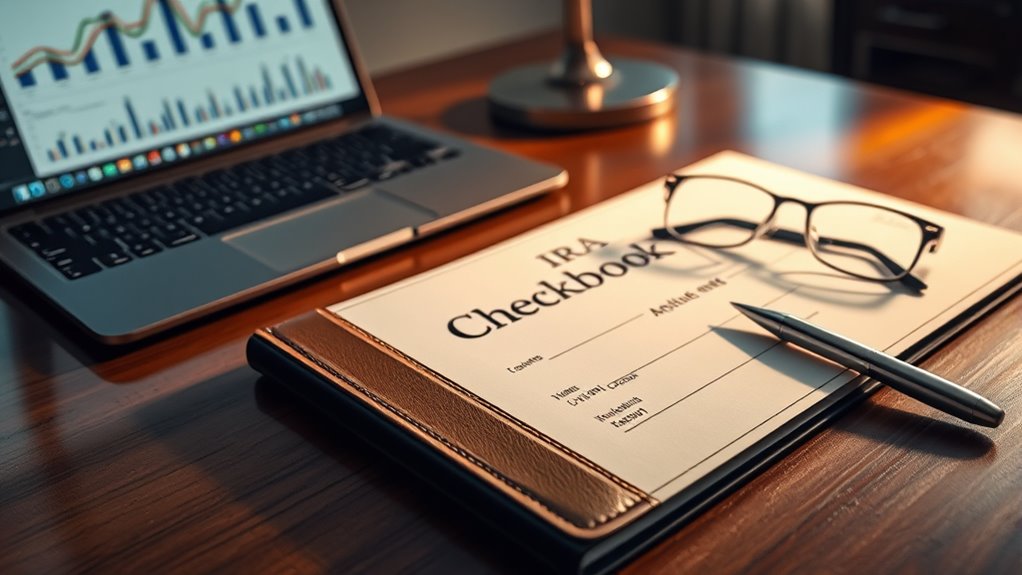 direct ira asset management