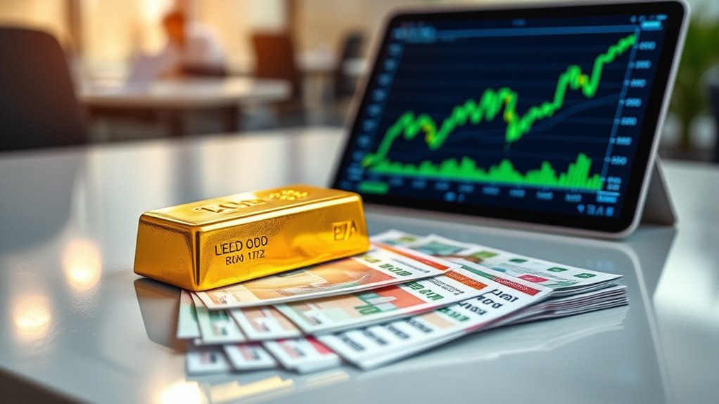 diversify assets for stability