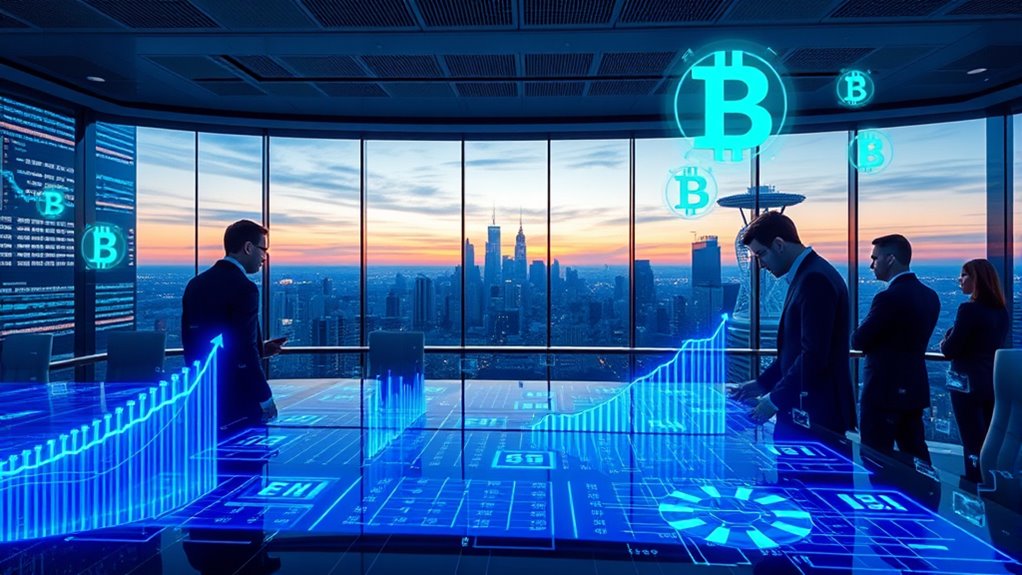 diversify emerging defi sectors