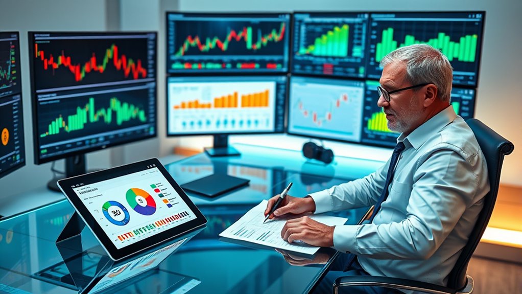 diversify monitor rebalance regularly