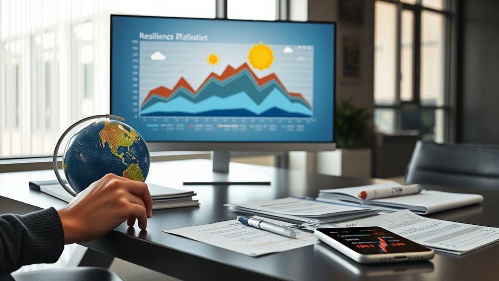 diversify rebalance optimize investments