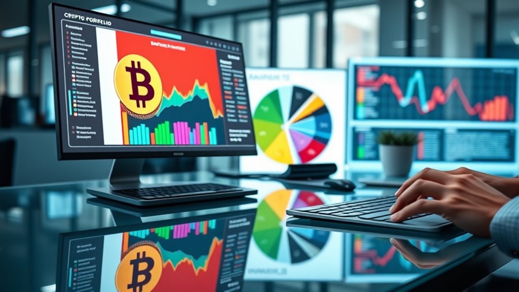 diversify rebalance stay informed