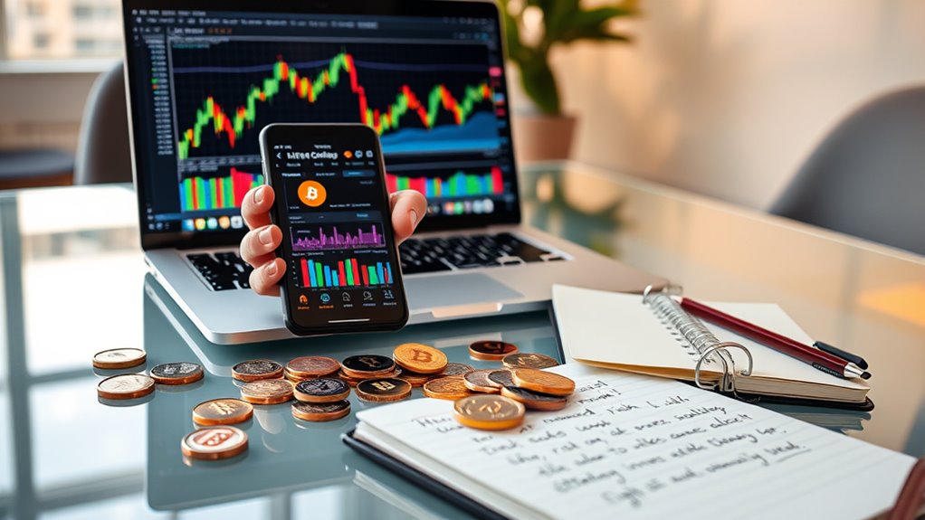 diversify review manage risk