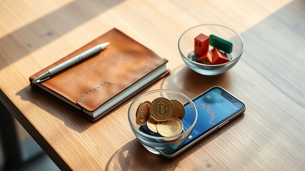 diversify with alternative assets