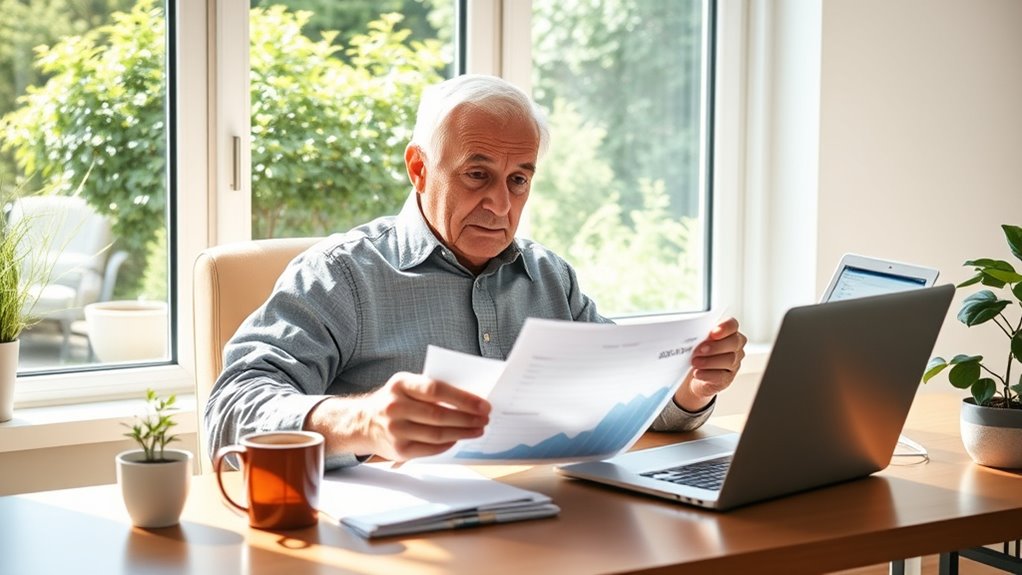 earnings impact on benefits