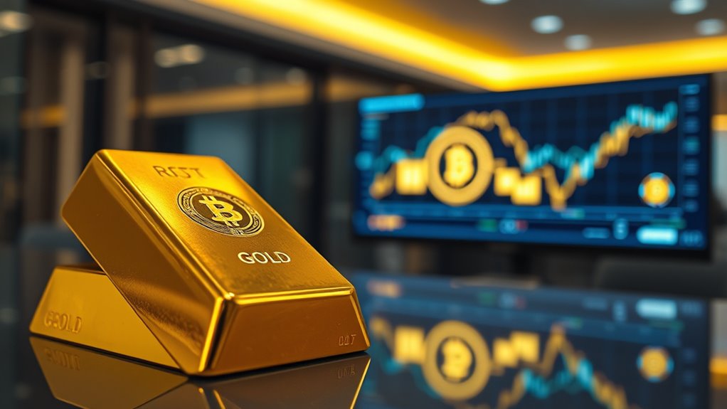 economic factors influence asset prices