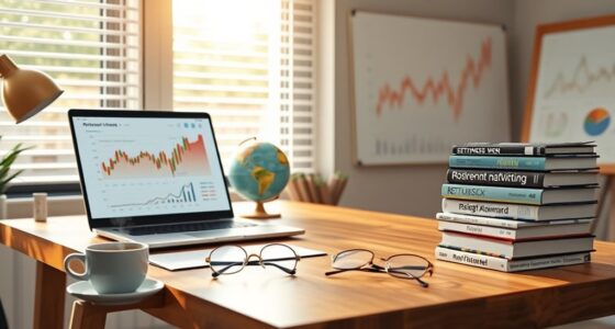 economic trends for retirement