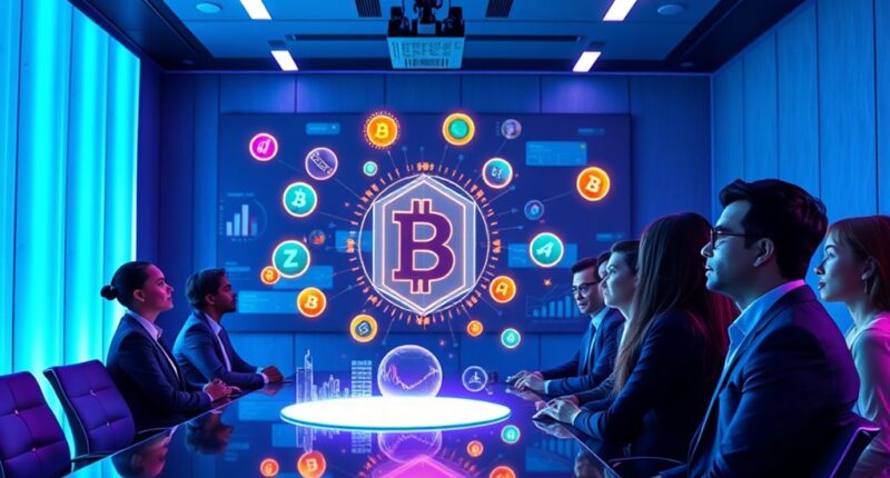emerging altcoins in 2025