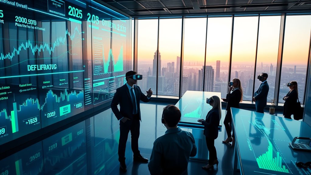 emerging defi investment sectors