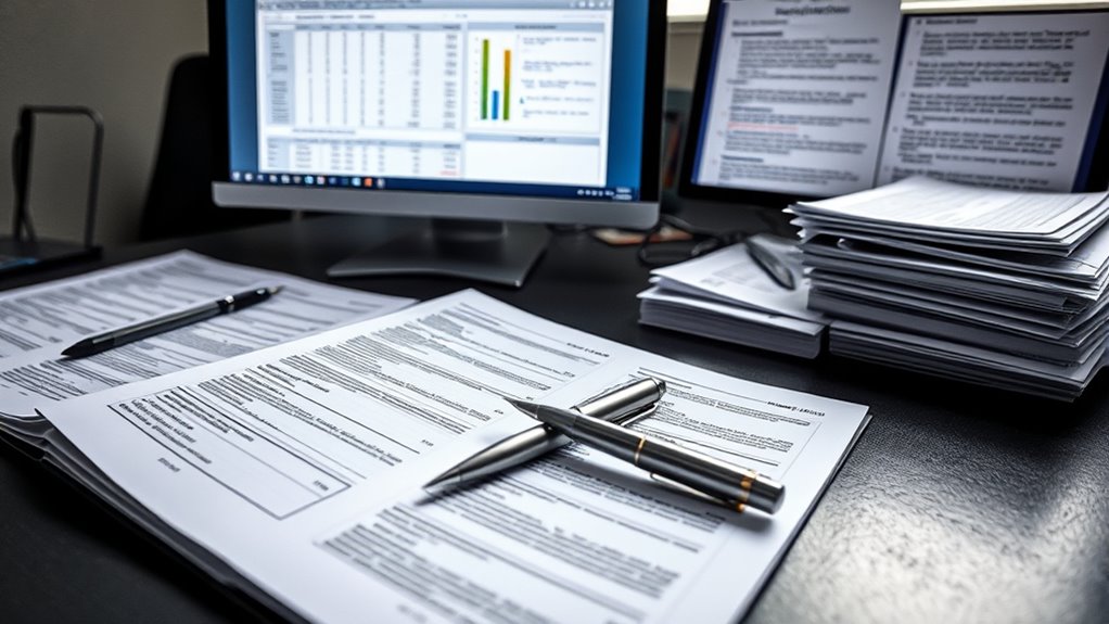 ensure compliance and avoid penalties