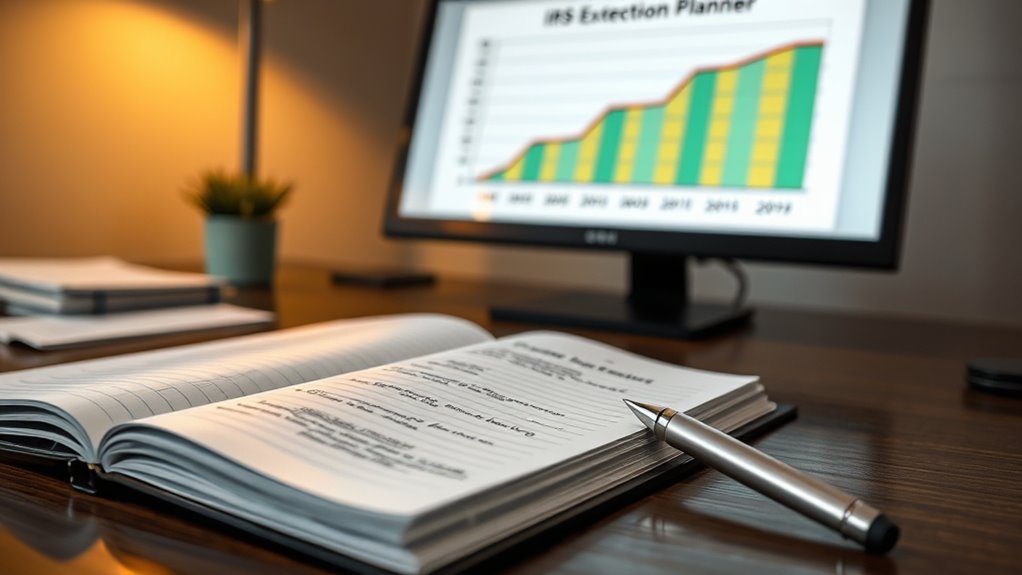 equal payments over time