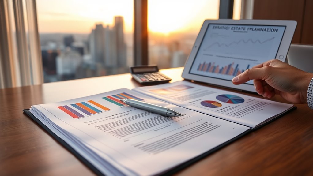 estate tax law changes