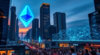 ethereum 2025 future roadmap