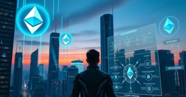 ethereum 2025 upgrades outlook