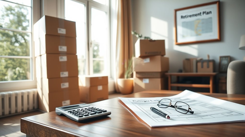 evaluate financial priorities carefully