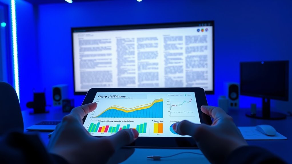 evolving defi regulatory landscape