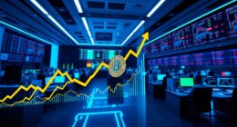 fed rate changes impact bitcoin