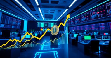 fed rate changes impact bitcoin