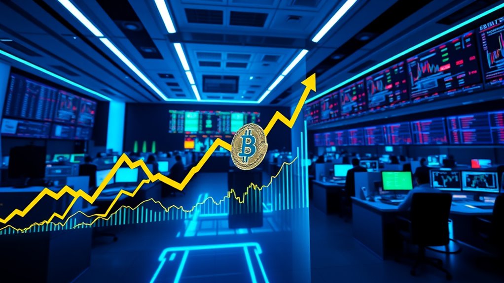 fed rate changes impact bitcoin