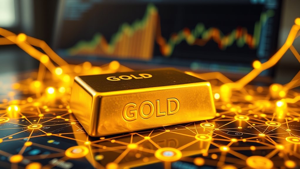 fractional gold investment benefits