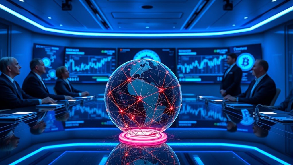 fragmented regulatory cooperation challenges