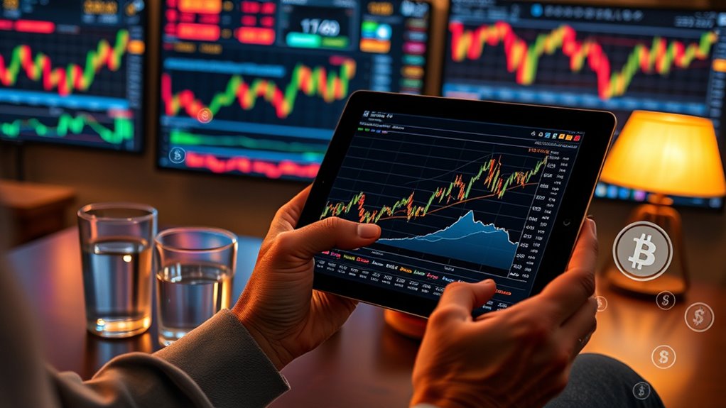 futures stablecoin volume signals