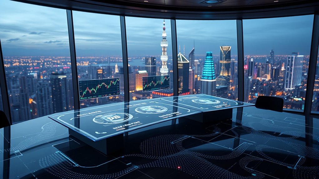 global regulatory differences challenge defi