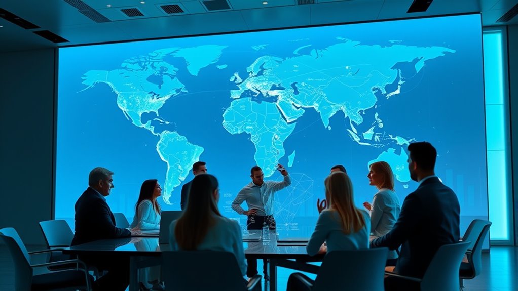 global regulatory inconsistencies persist