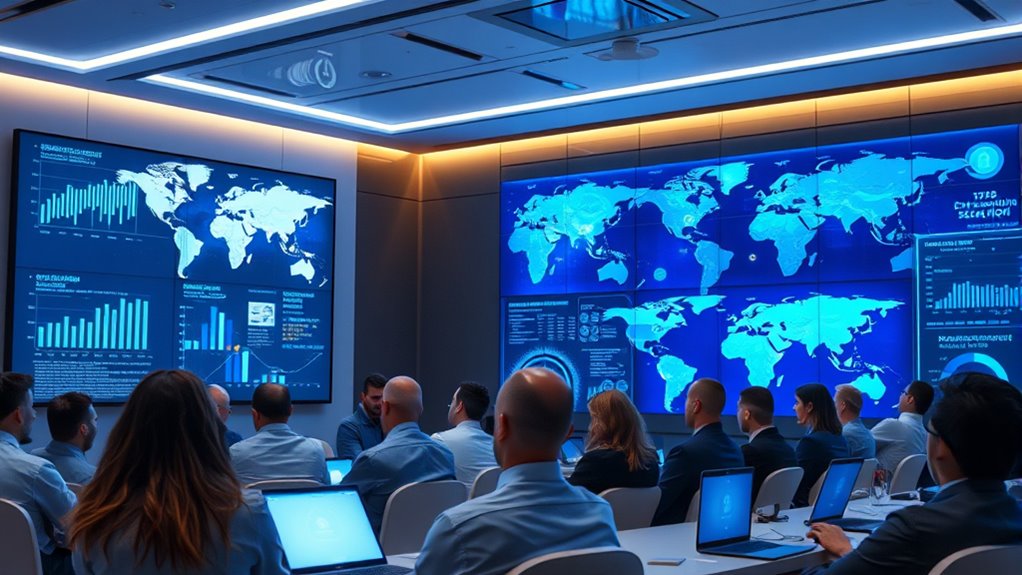 global stablecoin regulation overview