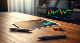 gold and crypto investing