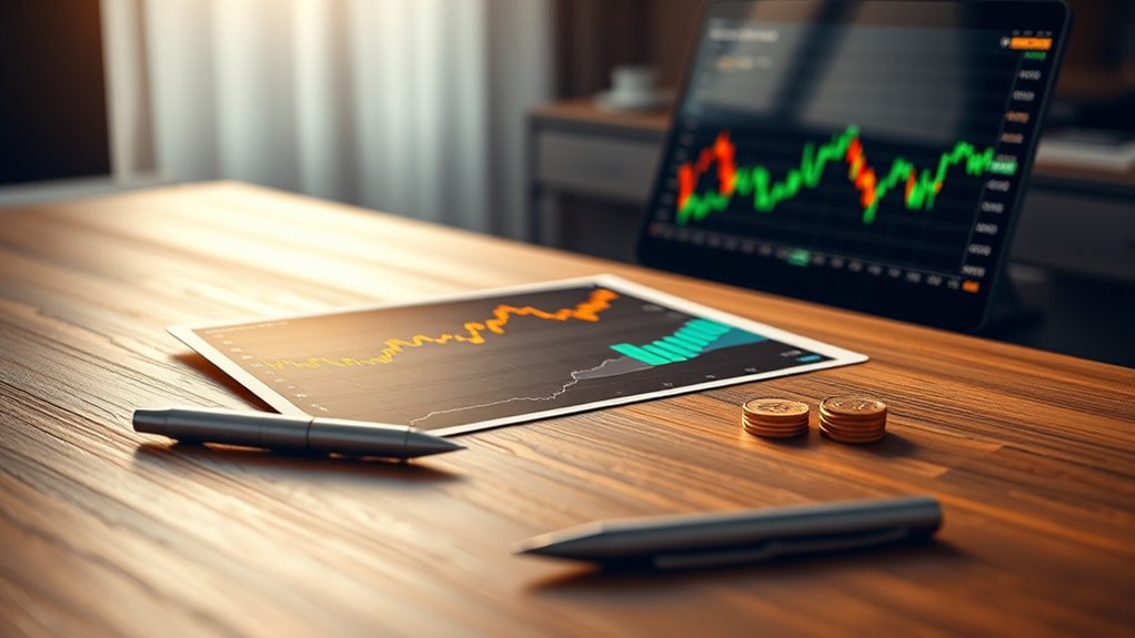 gold and crypto investing