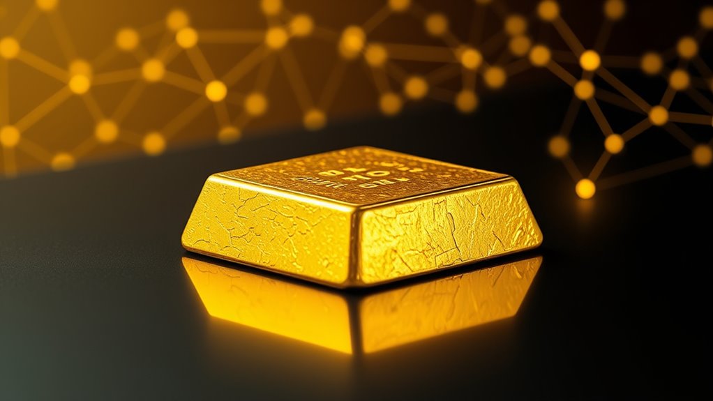 gold digitization risks and challenges