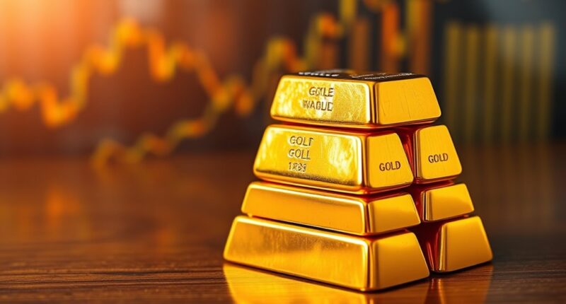 gold ira benefits summary