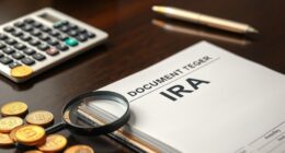gold ira fee breakdown