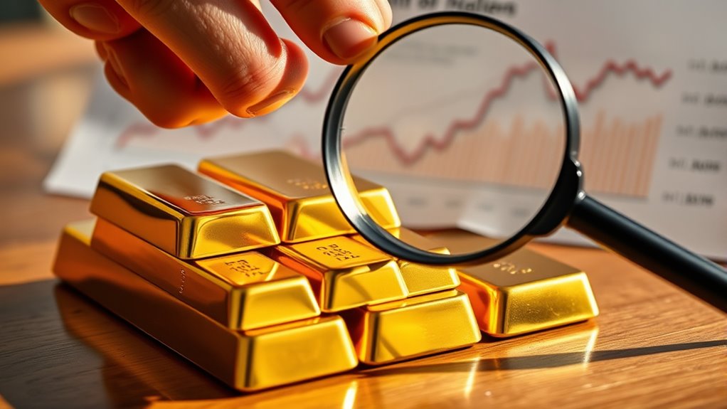 gold ira investment considerations