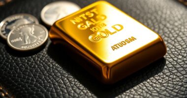 gold ira rollover process