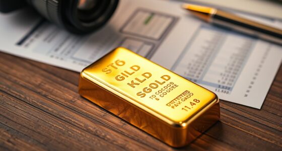 gold ira rollover regulations