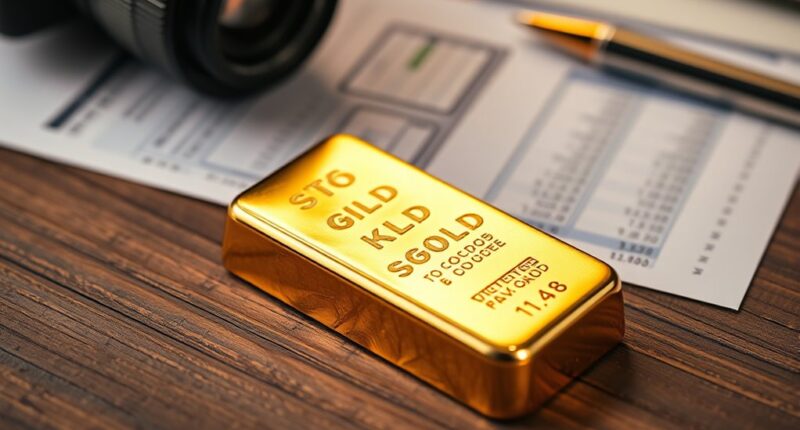 gold ira rollover regulations