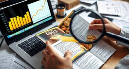 gold ira scam warnings