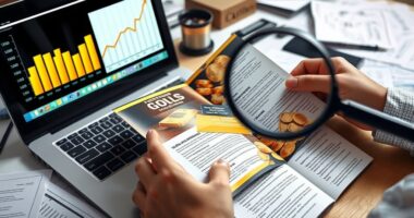 gold ira scam warnings