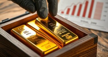 gold ira withdrawal consequences