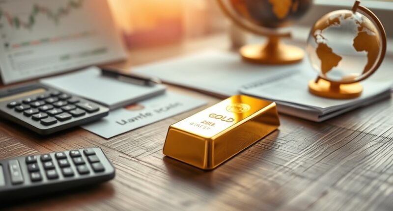 gold iras inflation hedge