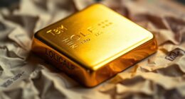 gold premiums increased significantly