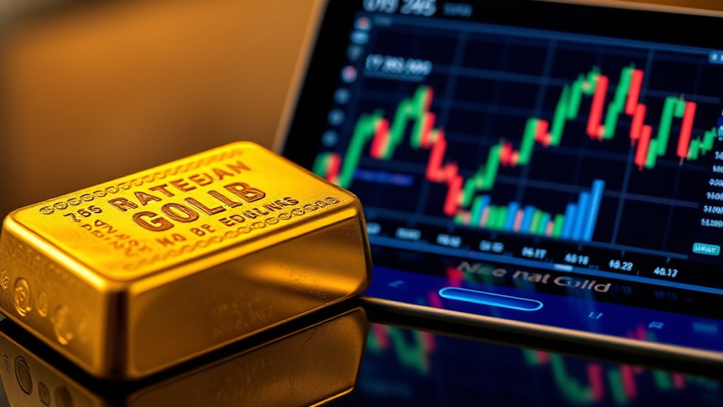 gold s enduring value and stability