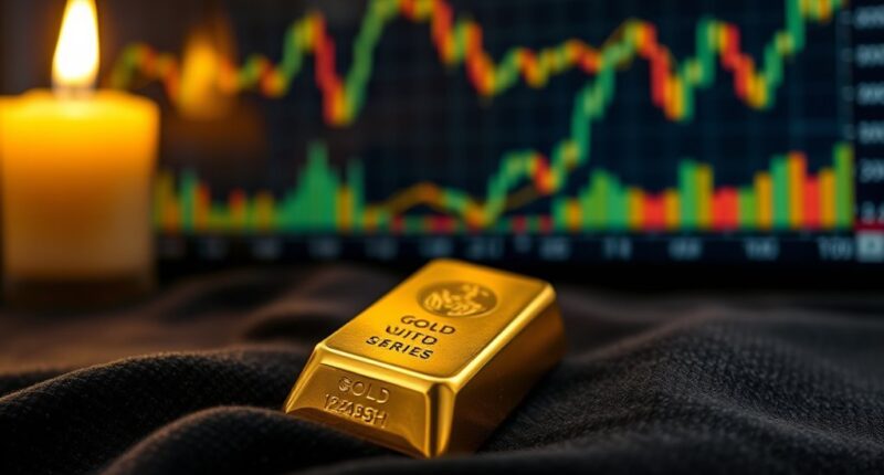 gold s role in crisis